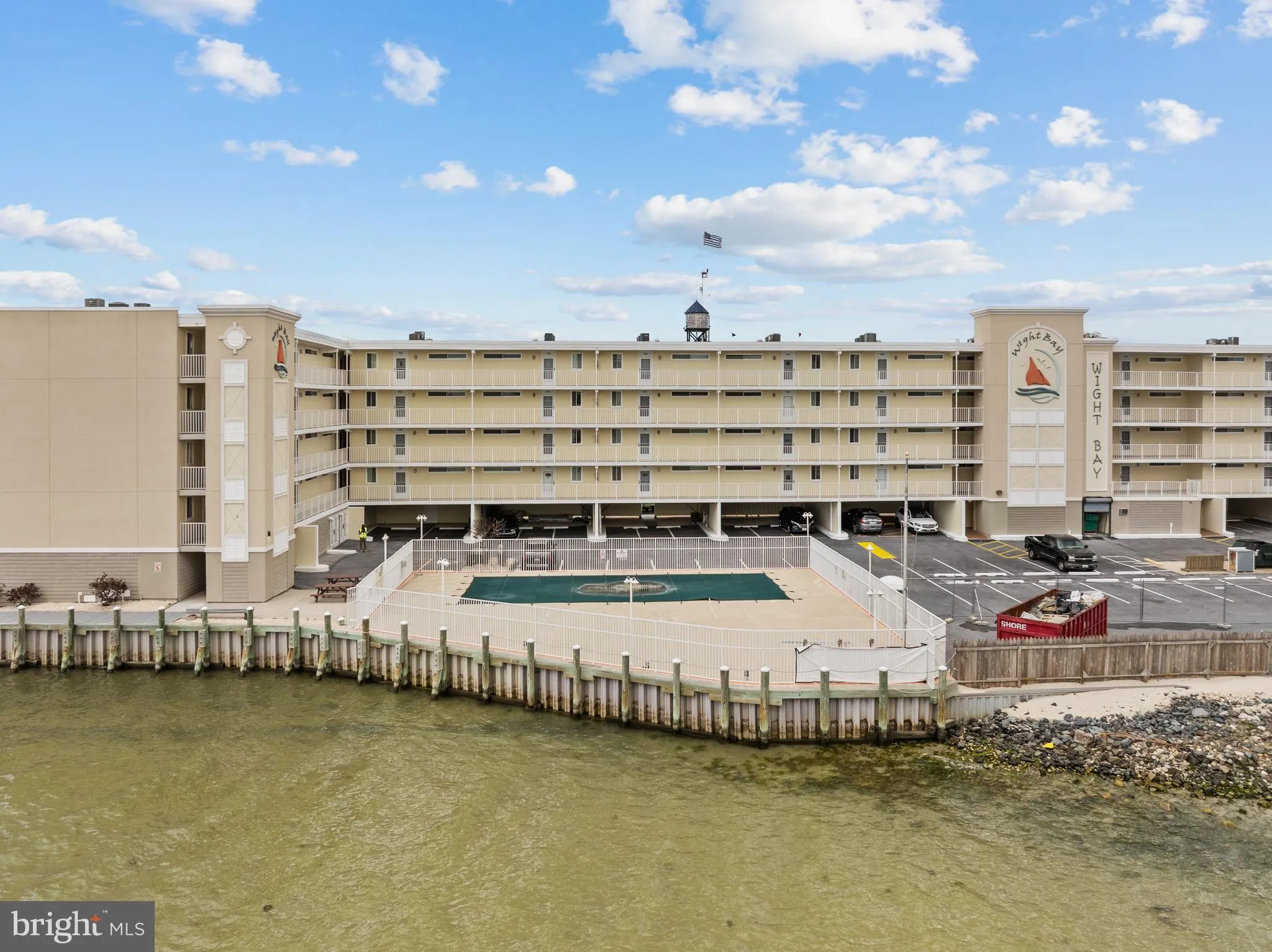 Ocean City, Maryland 21842, United States, 2 Bedrooms Bedrooms, ,2 BathroomsBathrooms,Residential,Active,152449