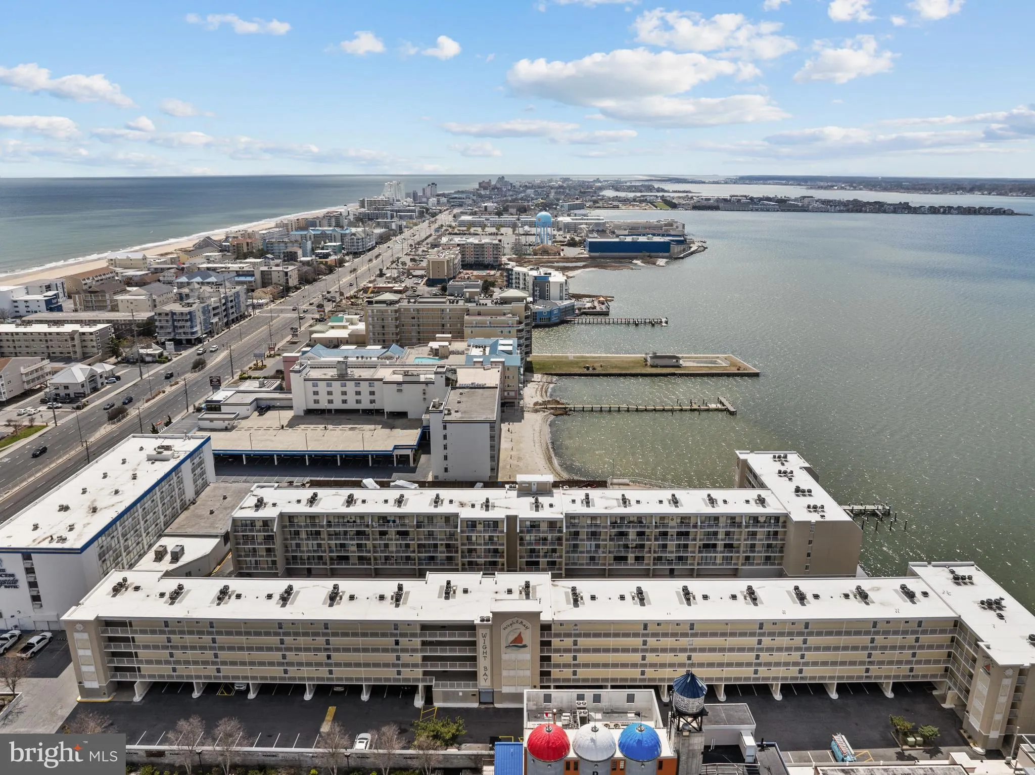 Ocean City, Maryland 21842, United States, 2 Bedrooms Bedrooms, ,2 BathroomsBathrooms,Residential,Active,152449