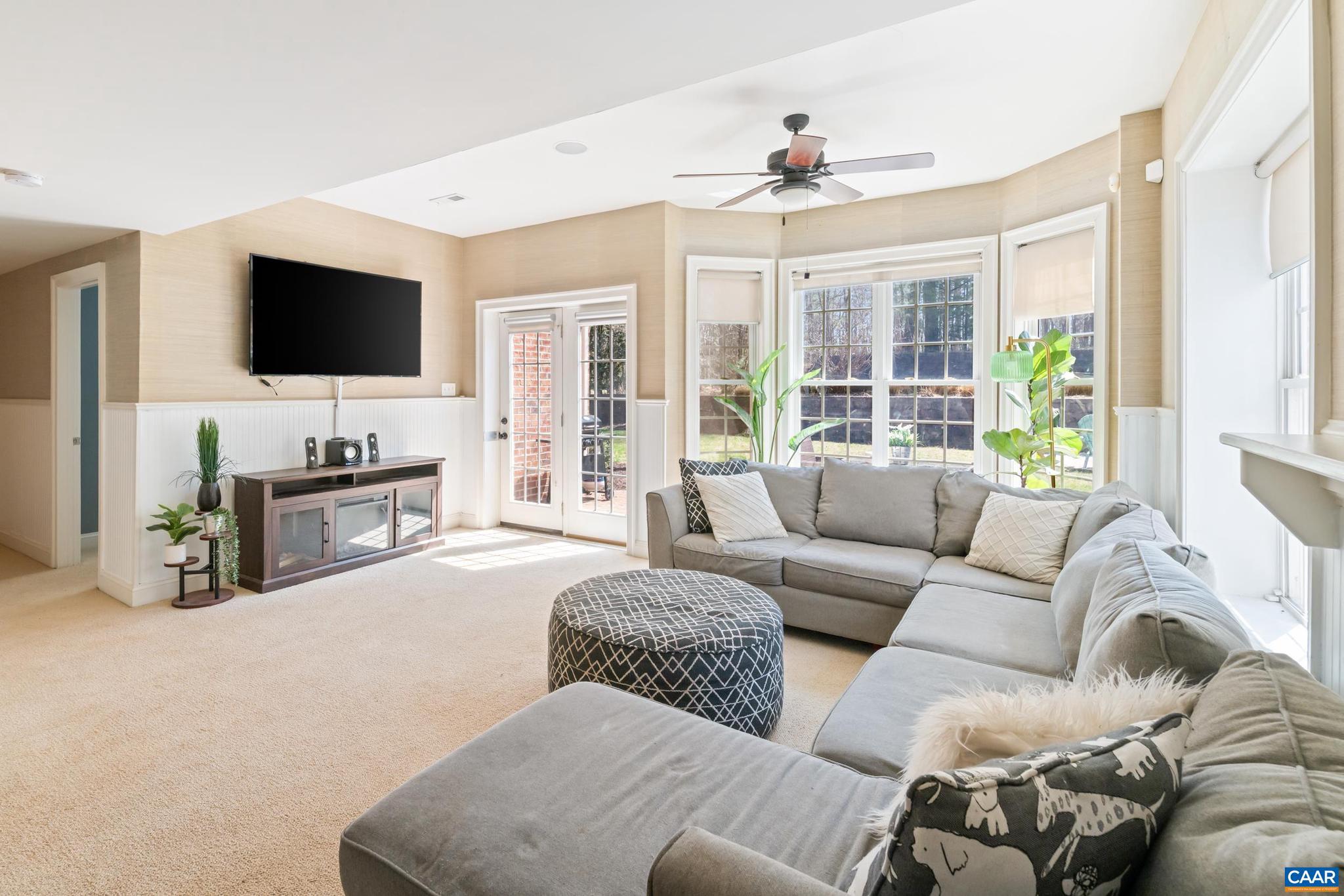 SPRING CREEK - Residential