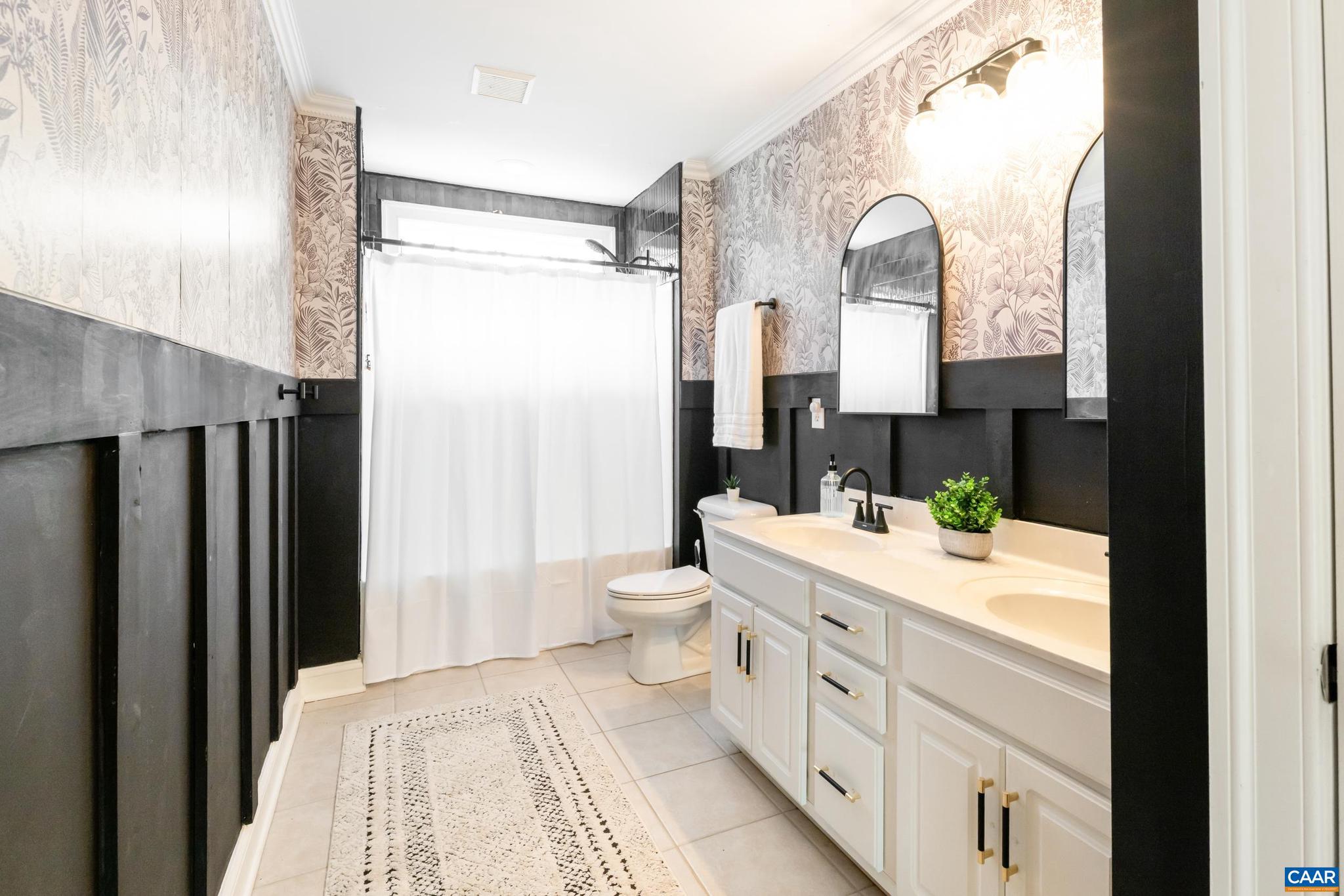 SPRING CREEK - Residential