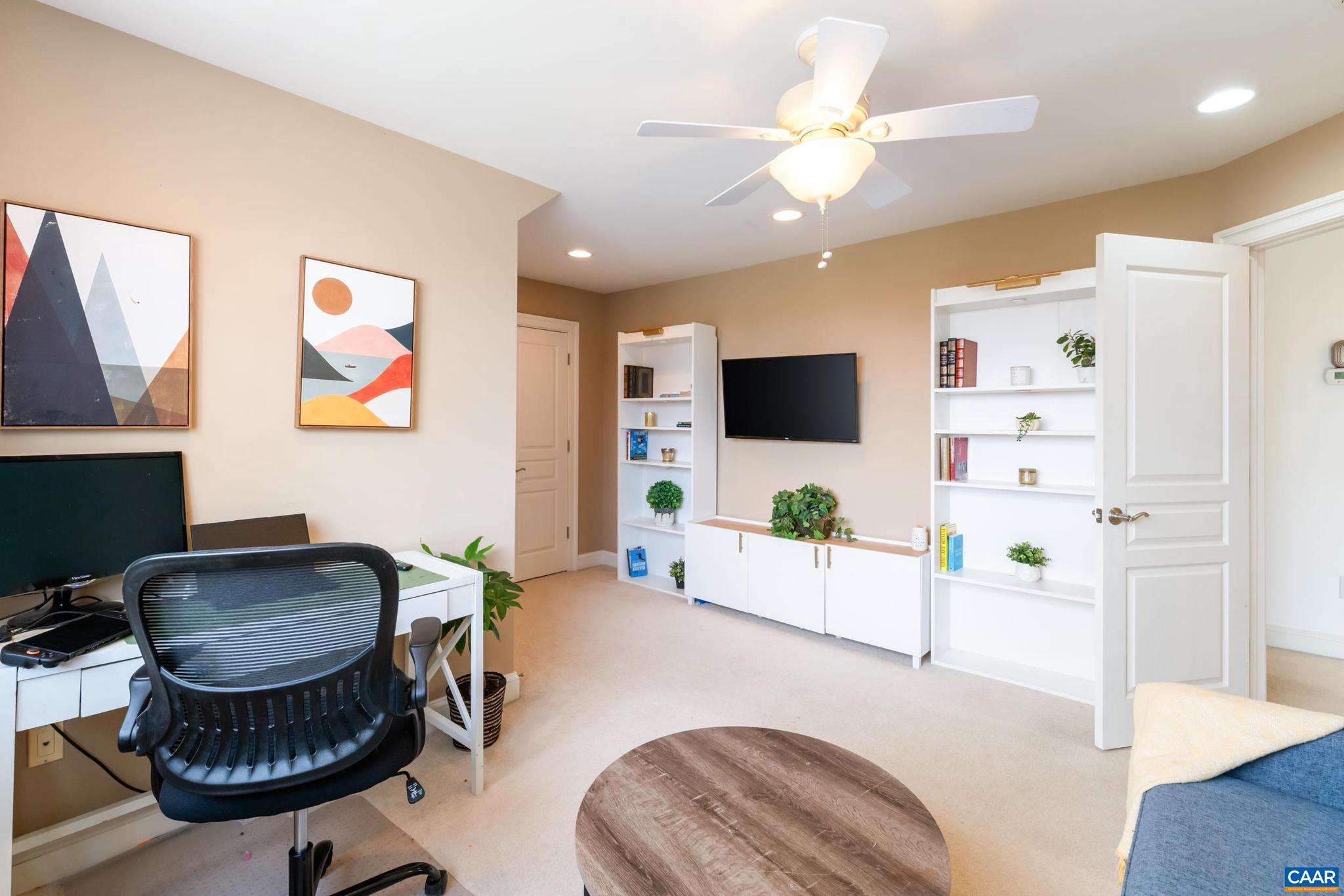 SPRING CREEK - Residential