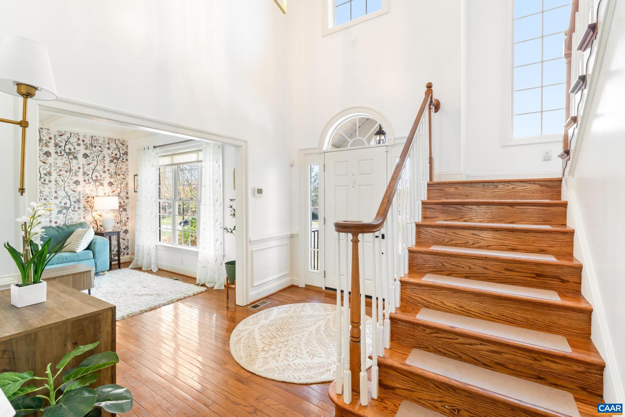 SPRING CREEK - Residential