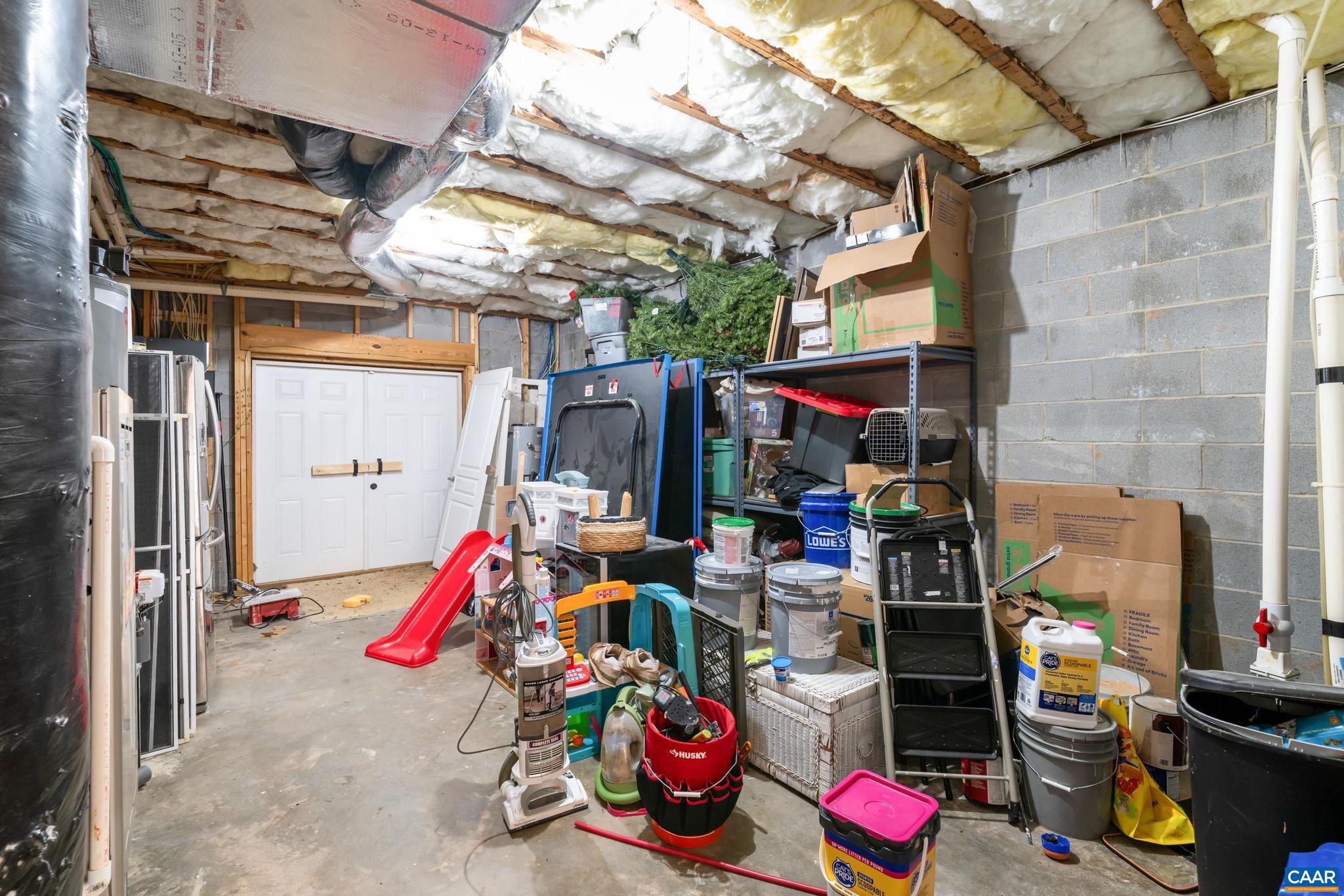 SPRING CREEK - Residential