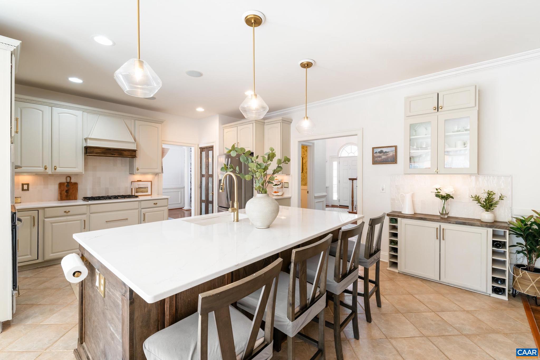 SPRING CREEK - Residential