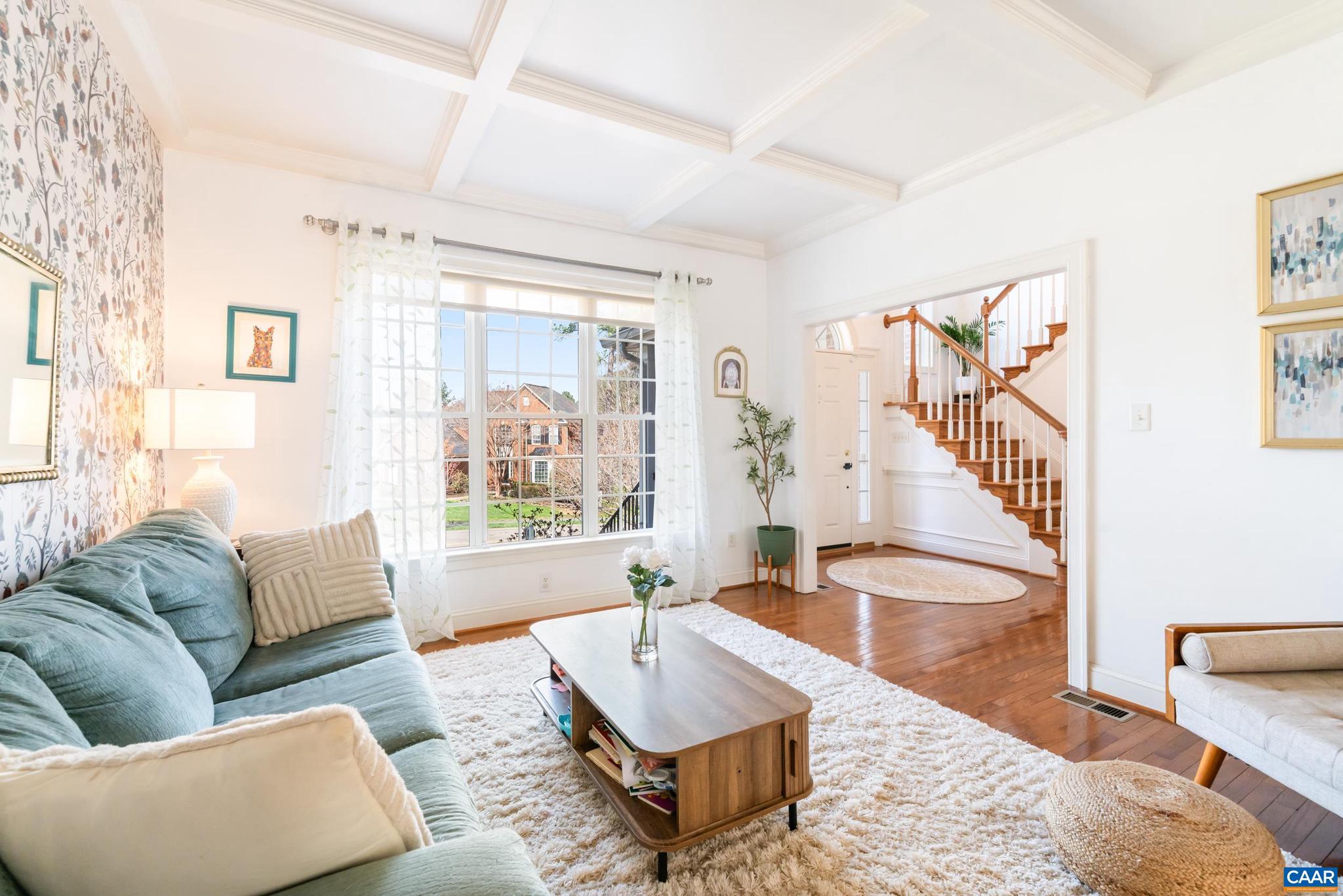 SPRING CREEK - Residential