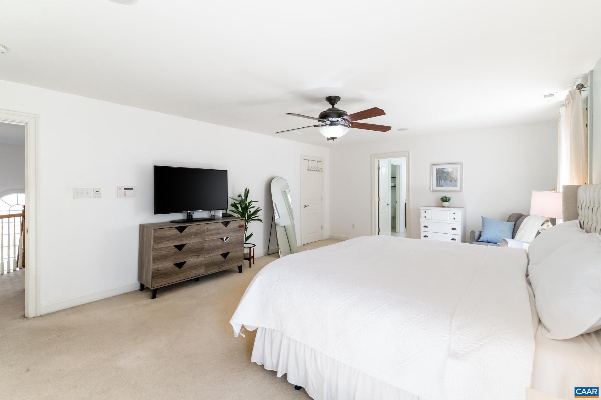 SPRING CREEK - Residential