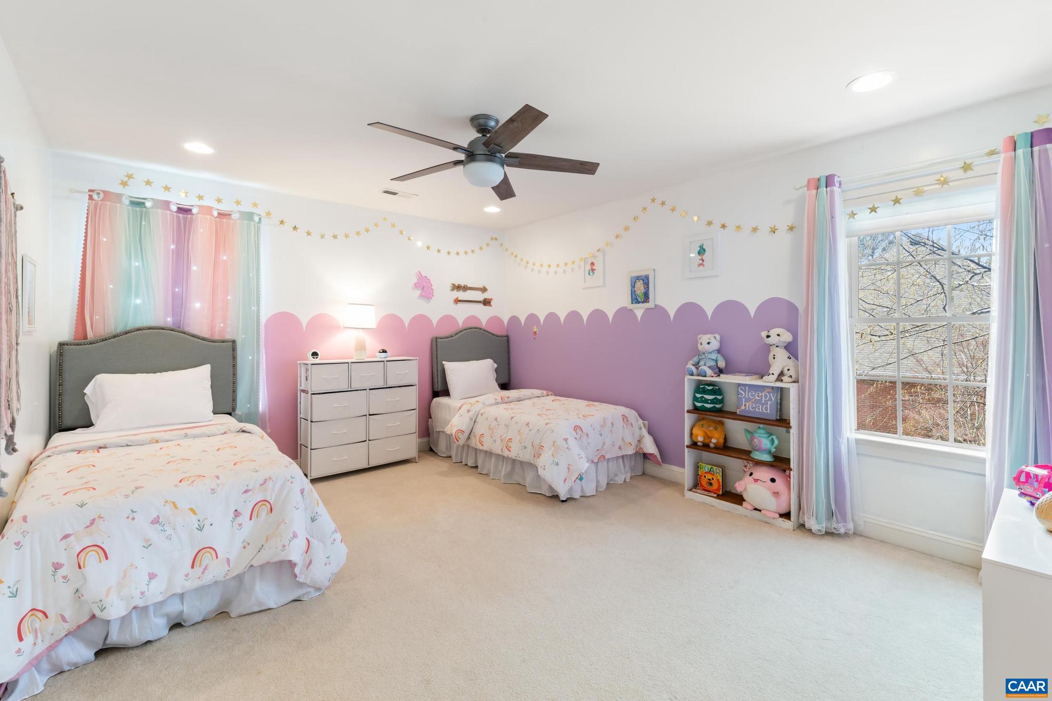 SPRING CREEK - Residential