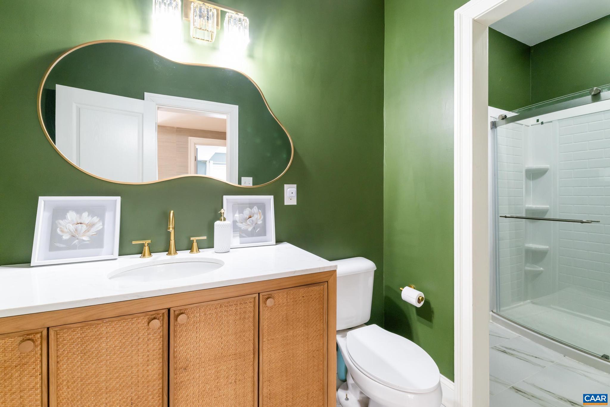 SPRING CREEK - Residential