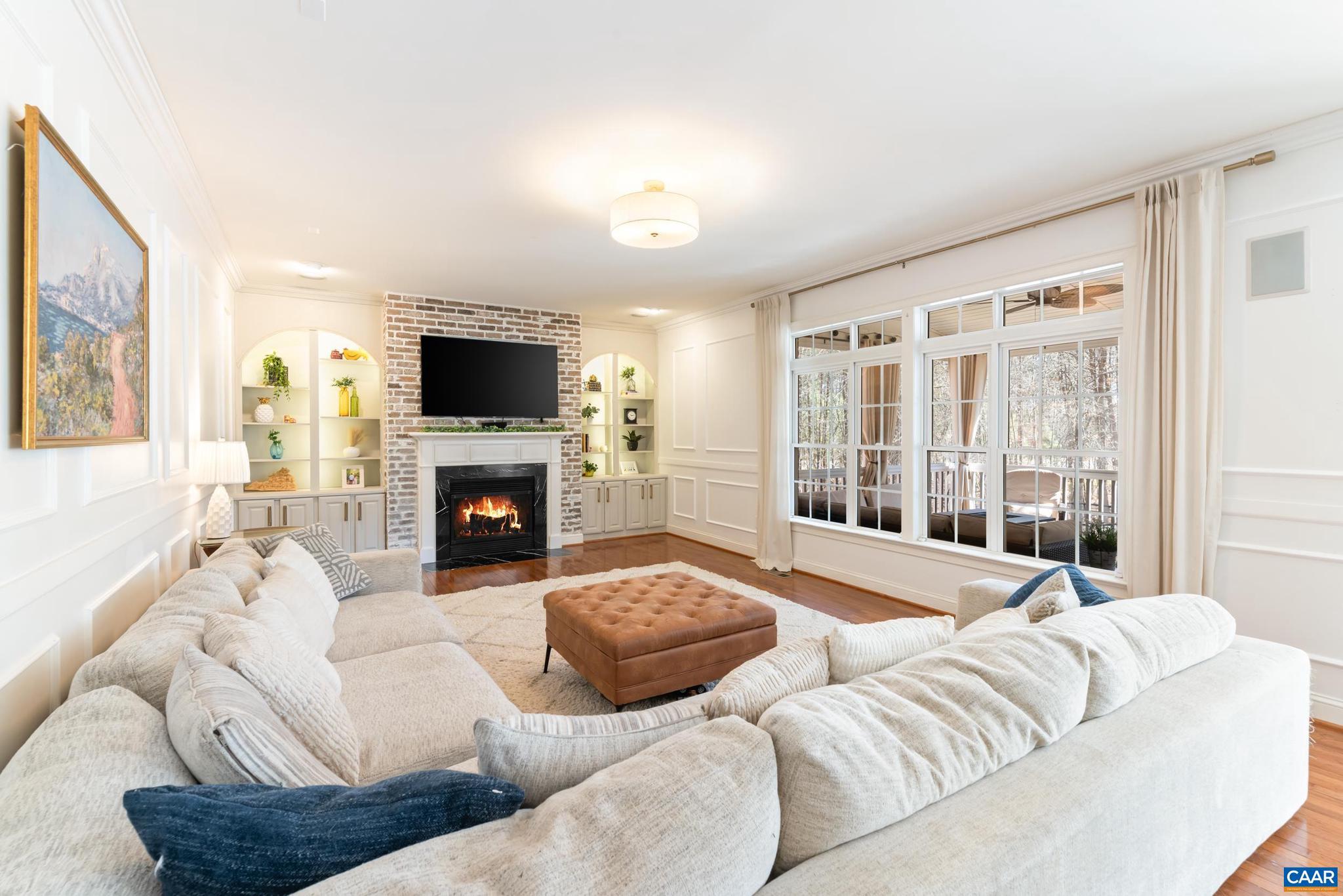 SPRING CREEK - Residential