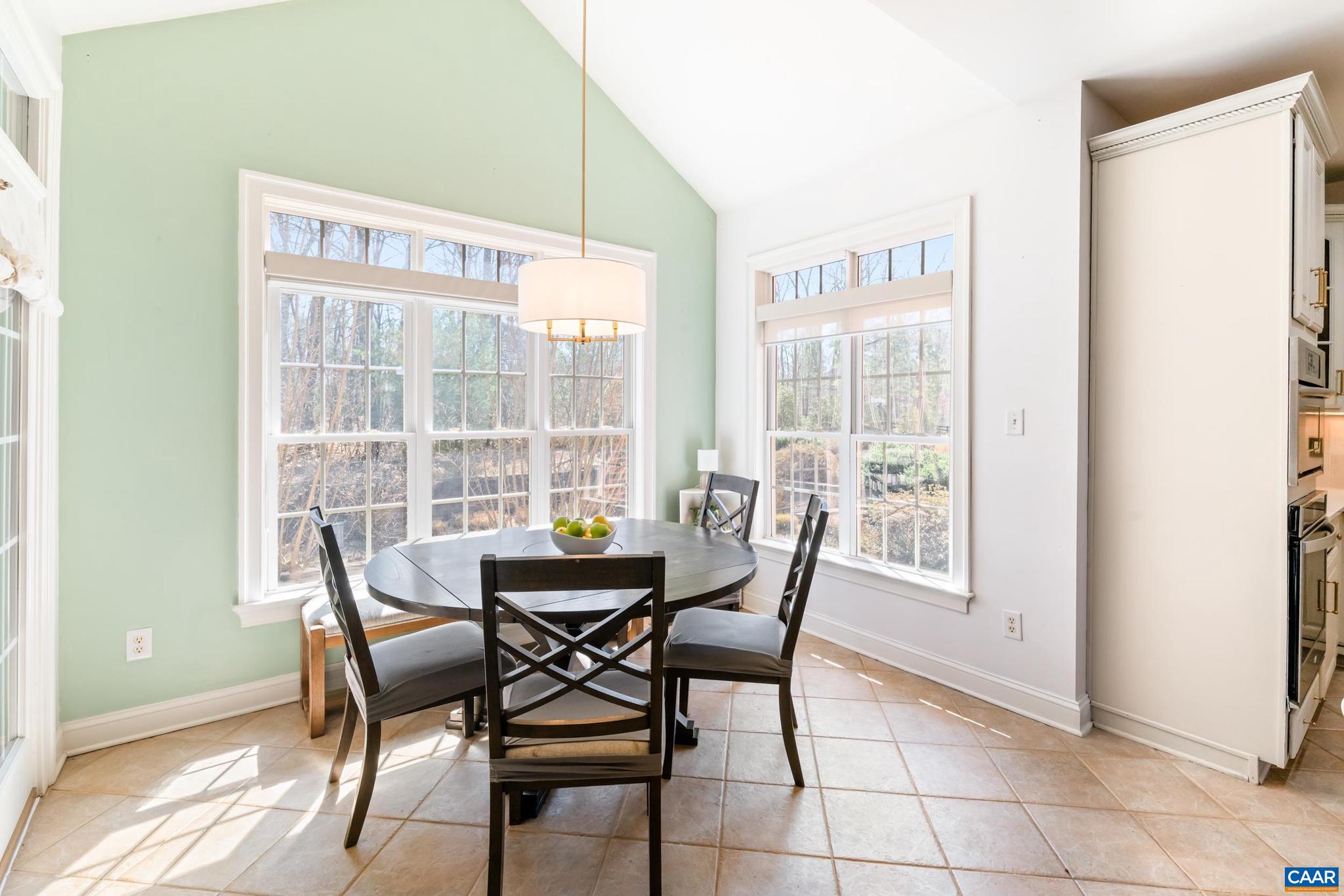 SPRING CREEK - Residential