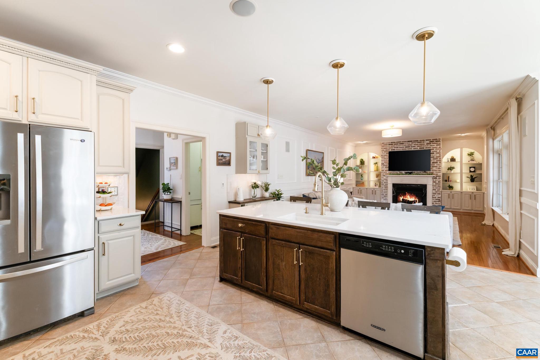 SPRING CREEK - Residential