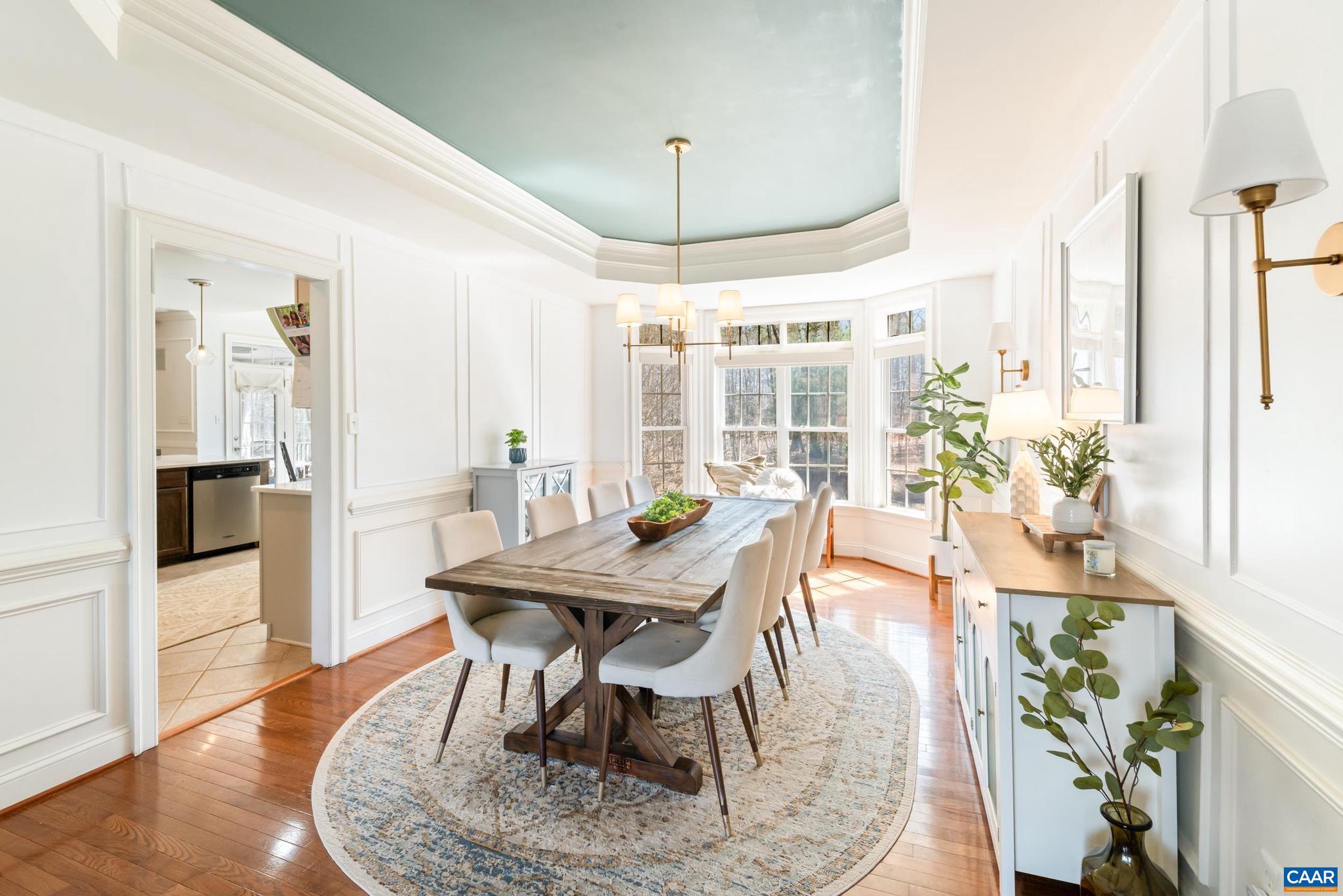 SPRING CREEK - Residential