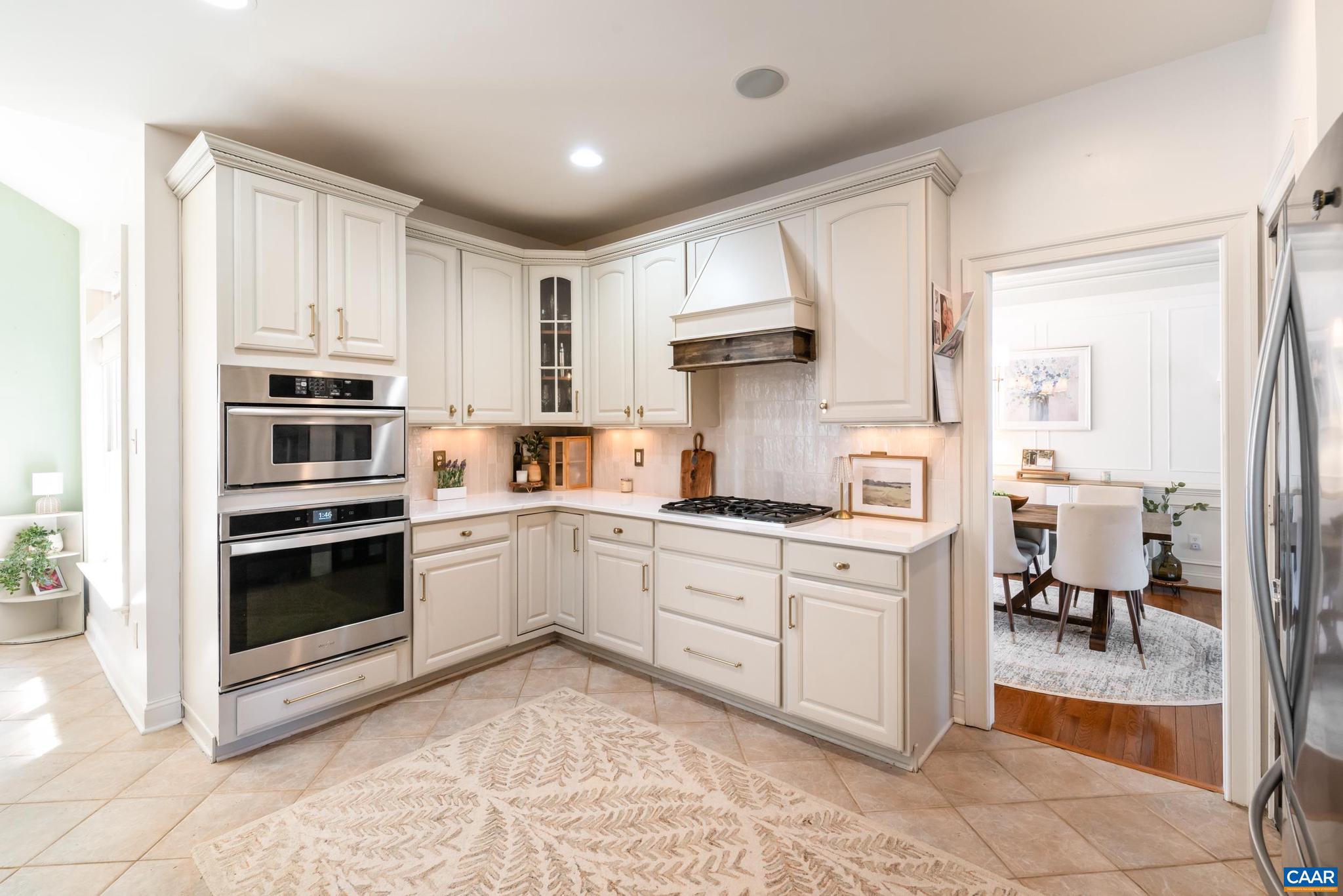 SPRING CREEK - Residential