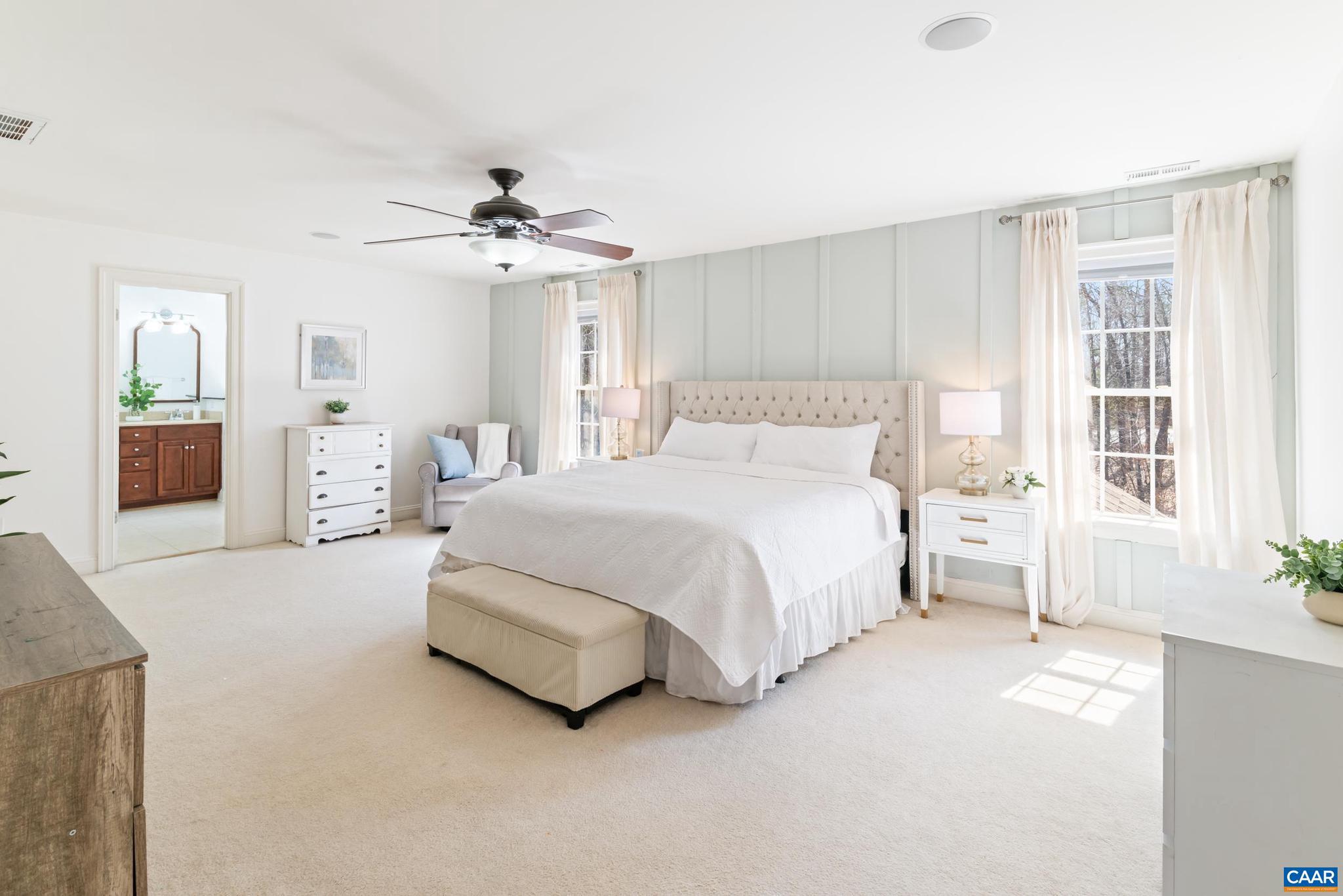 SPRING CREEK - Residential