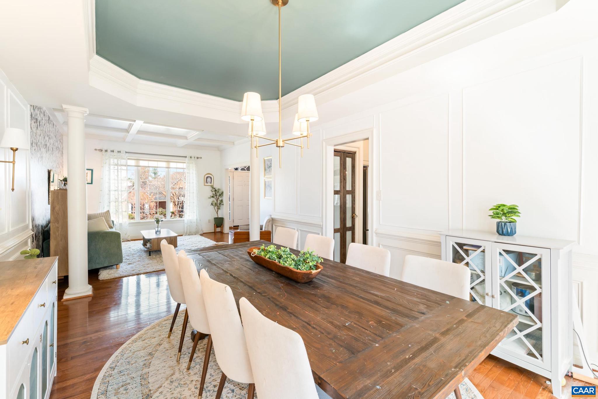 SPRING CREEK - Residential