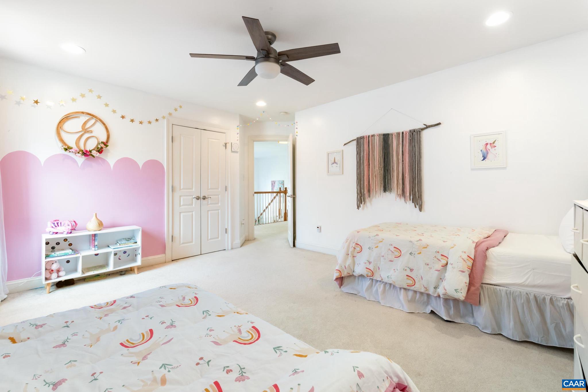 SPRING CREEK - Residential