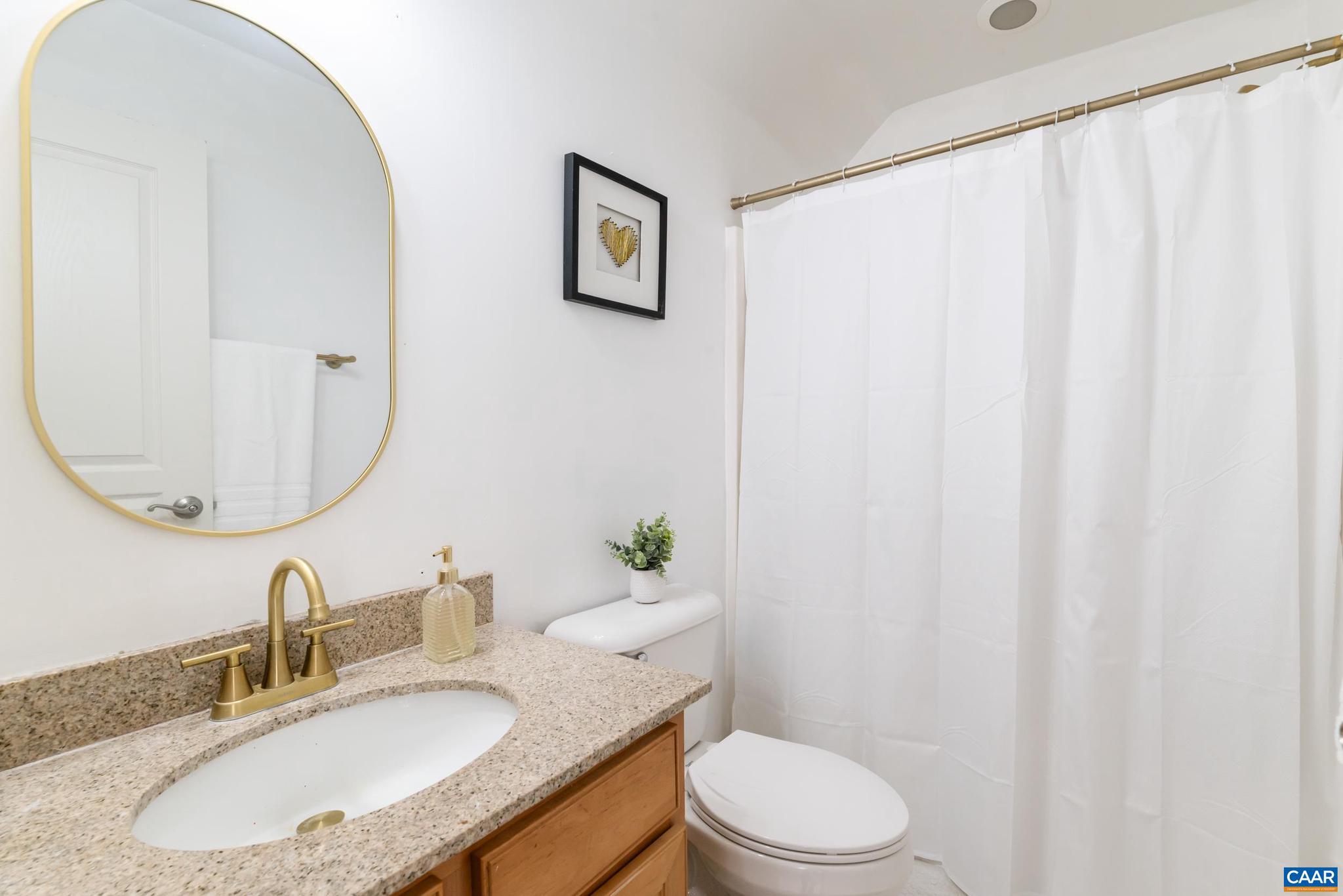 SPRING CREEK - Residential