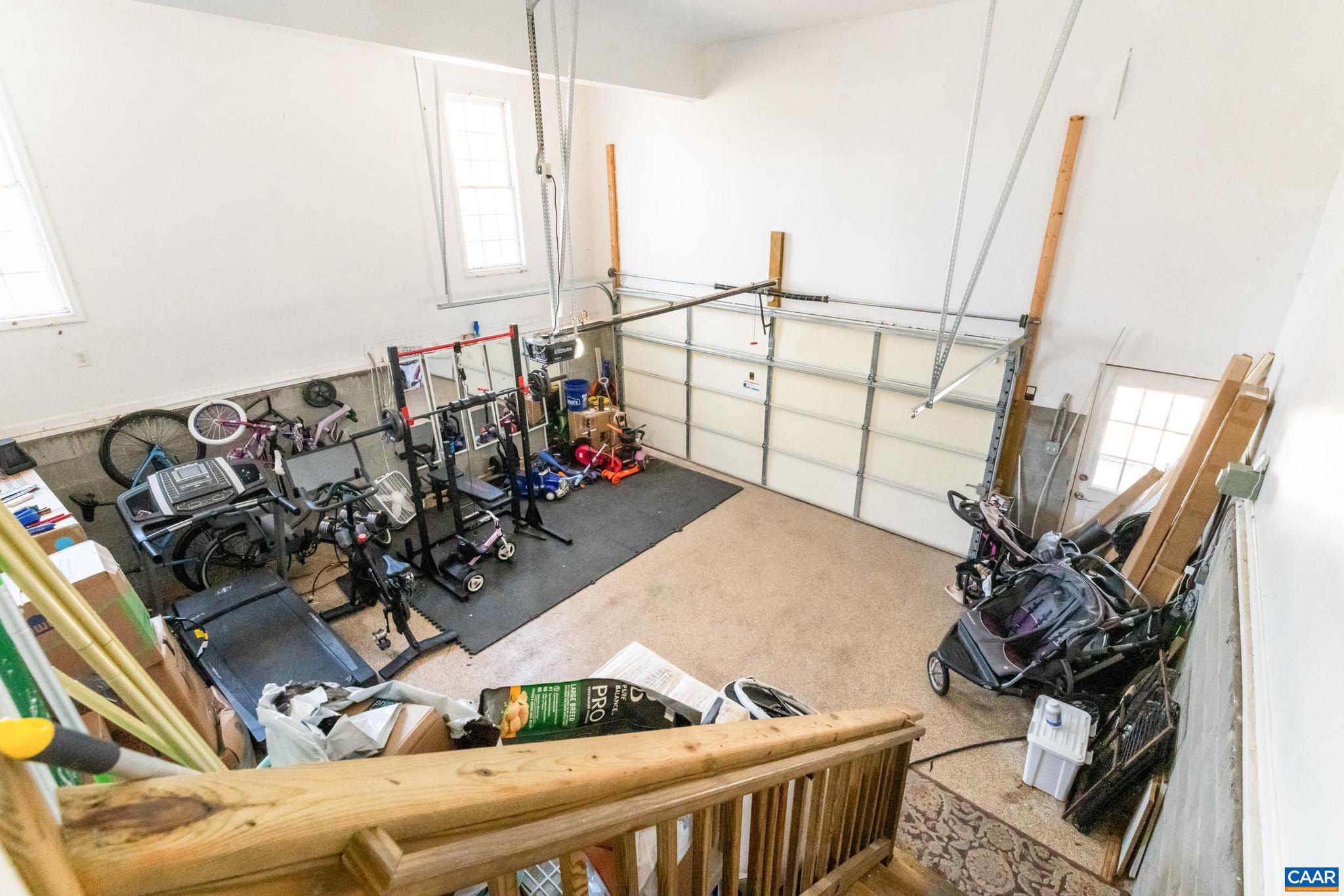 SPRING CREEK - Residential