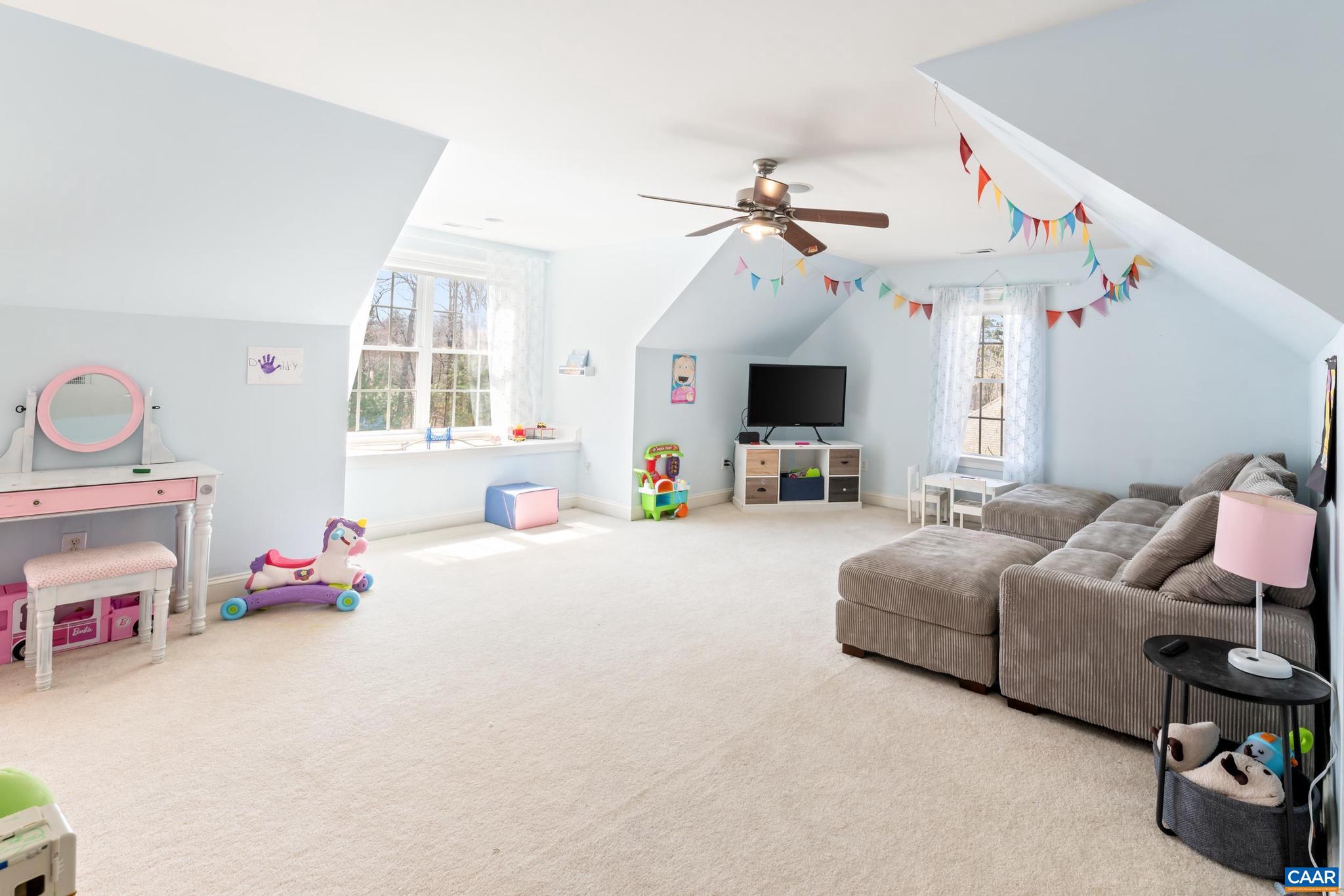 SPRING CREEK - Residential