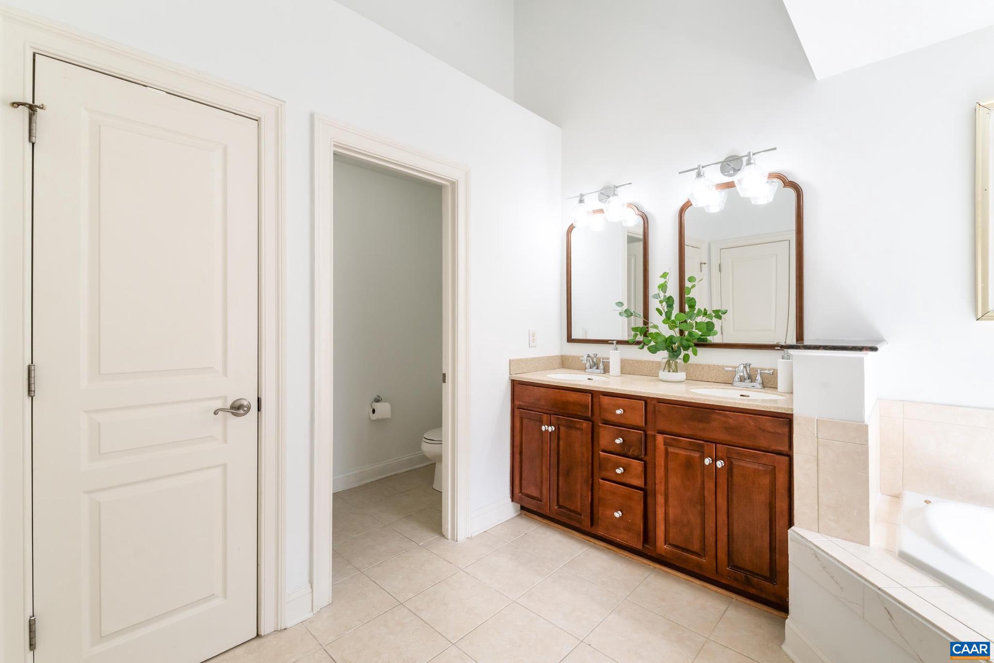 SPRING CREEK - Residential