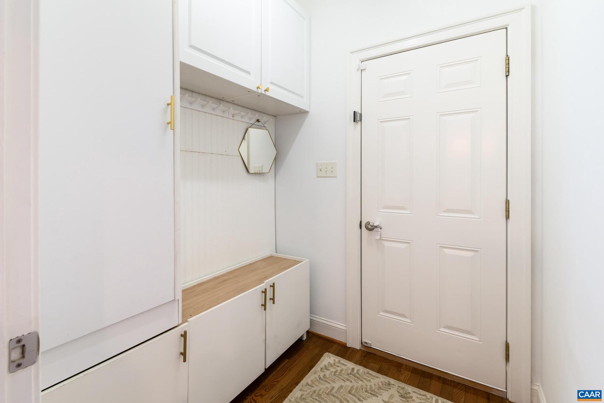 SPRING CREEK - Residential