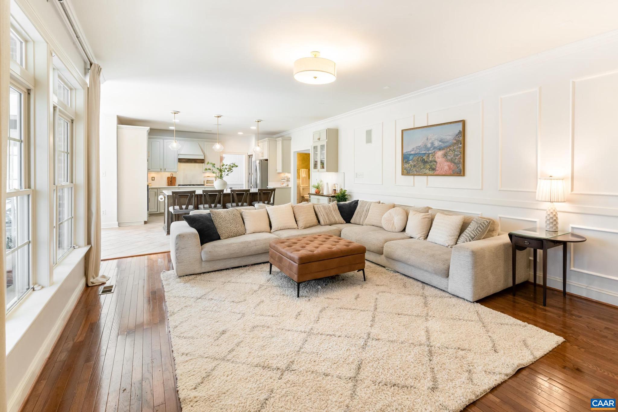 SPRING CREEK - Residential