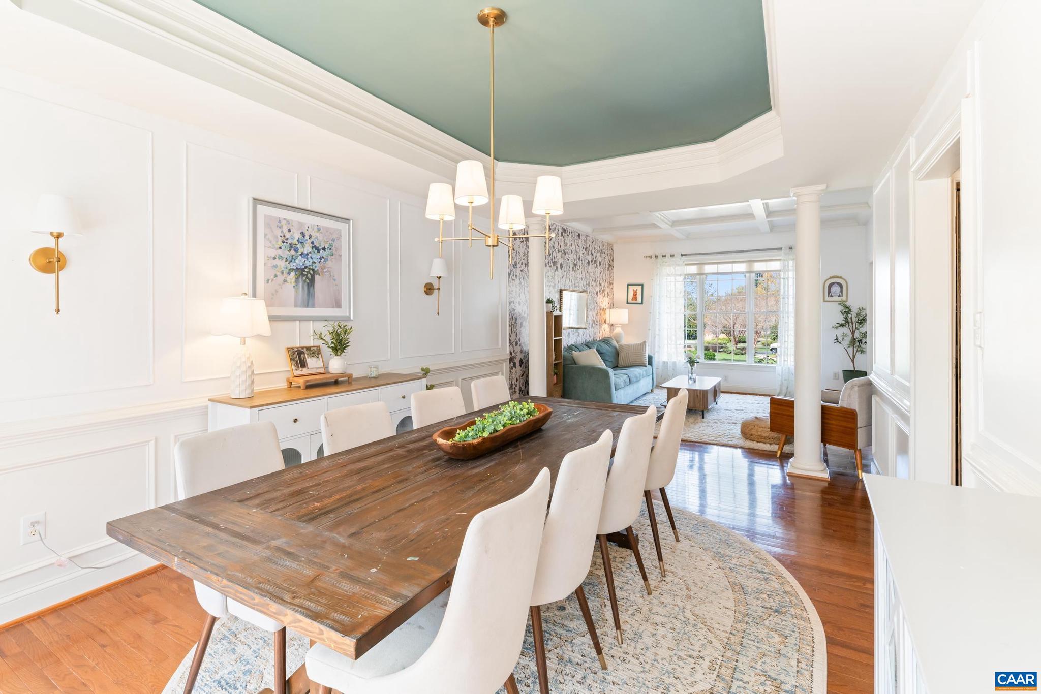 SPRING CREEK - Residential