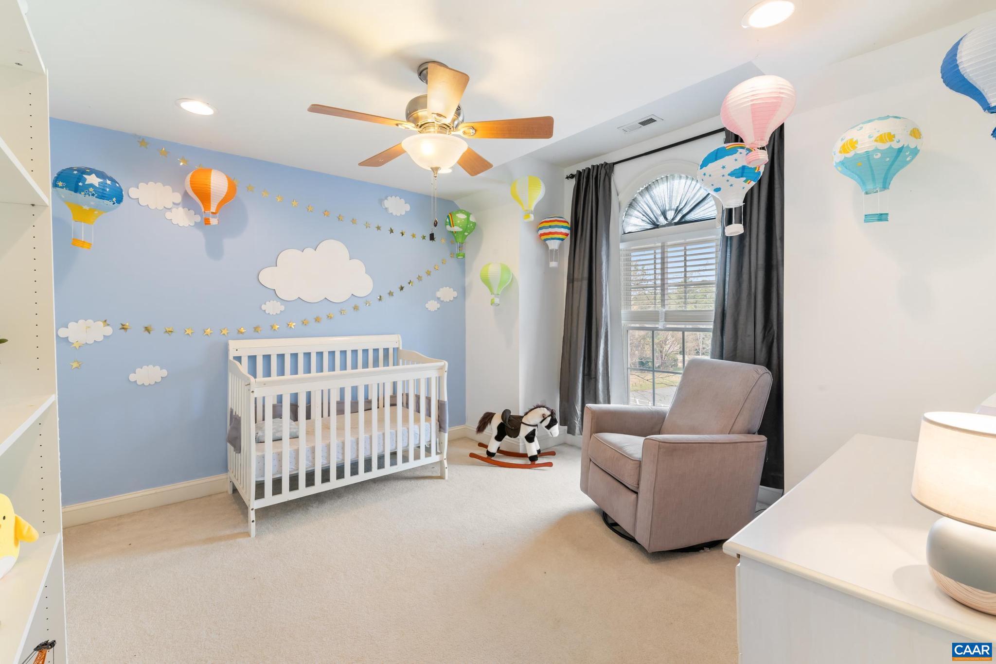 SPRING CREEK - Residential