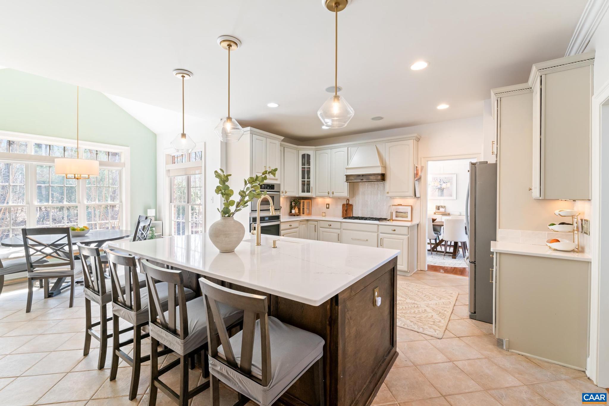 SPRING CREEK - Residential