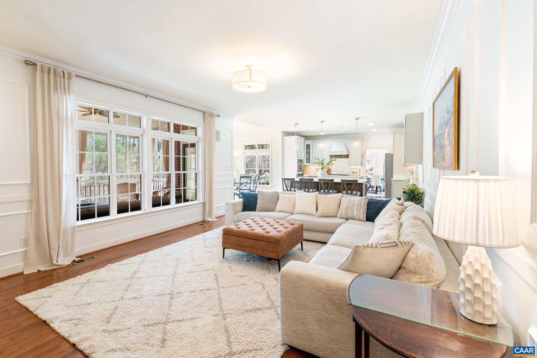 SPRING CREEK - Residential