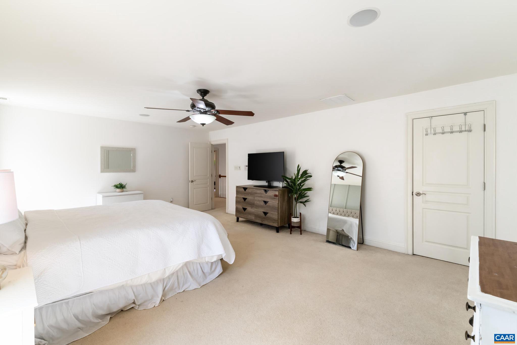 SPRING CREEK - Residential