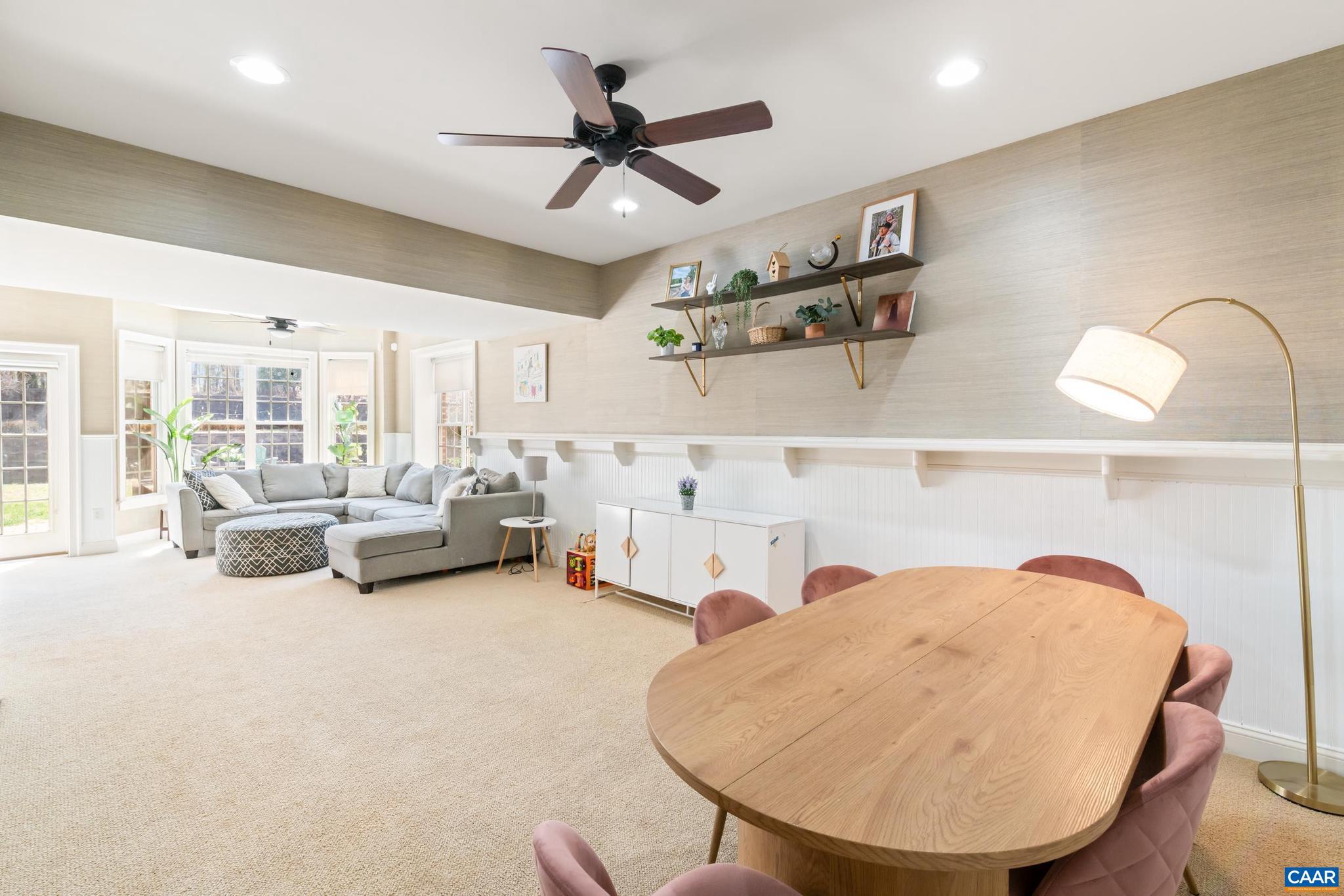 SPRING CREEK - Residential