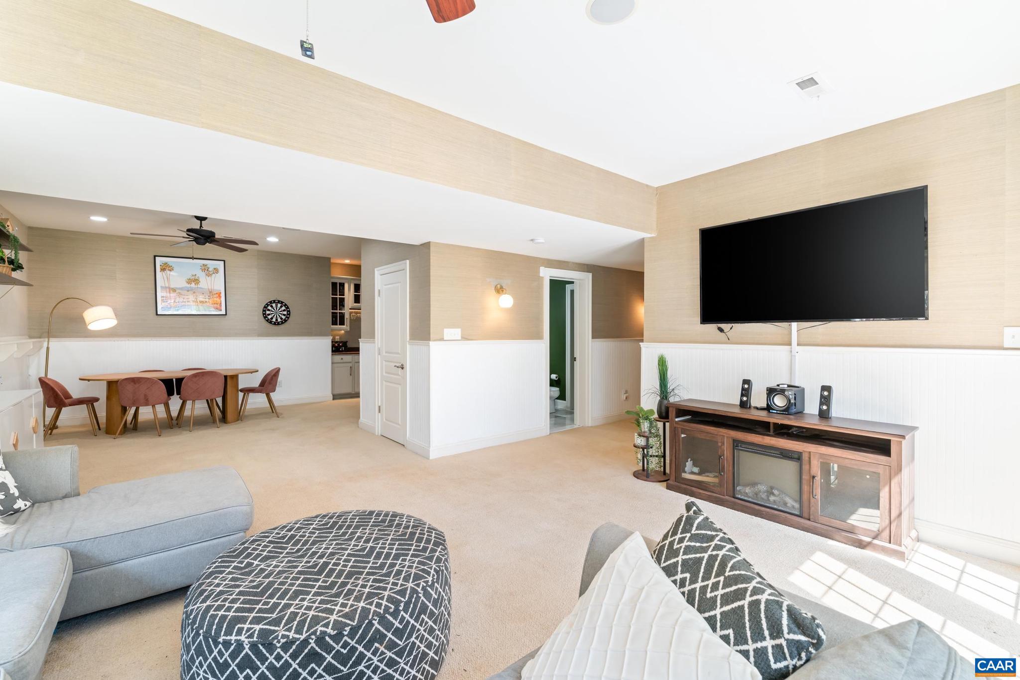 SPRING CREEK - Residential