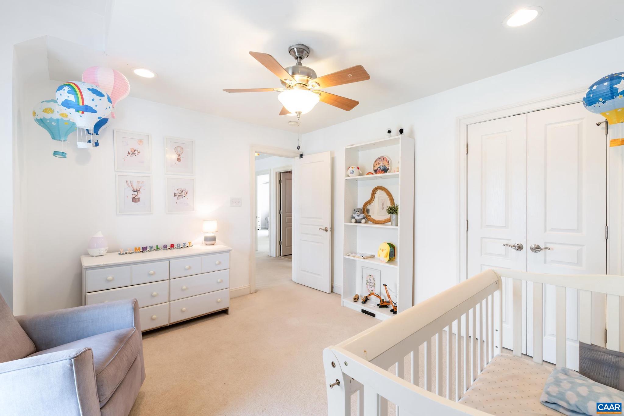 SPRING CREEK - Residential