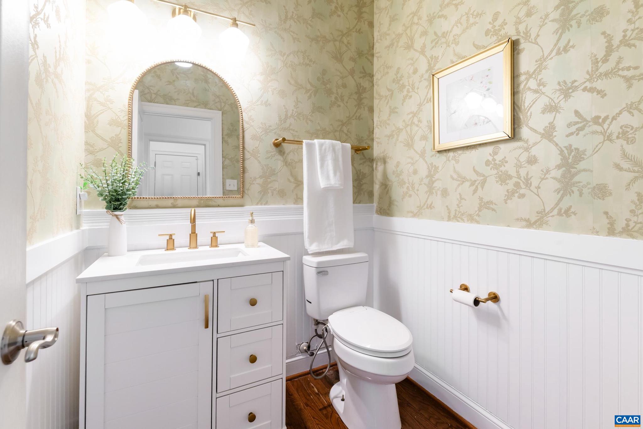 SPRING CREEK - Residential