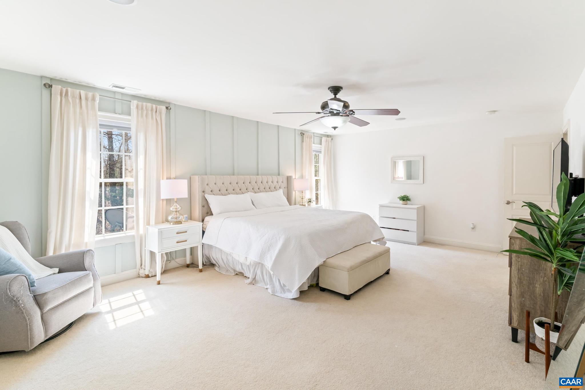 SPRING CREEK - Residential