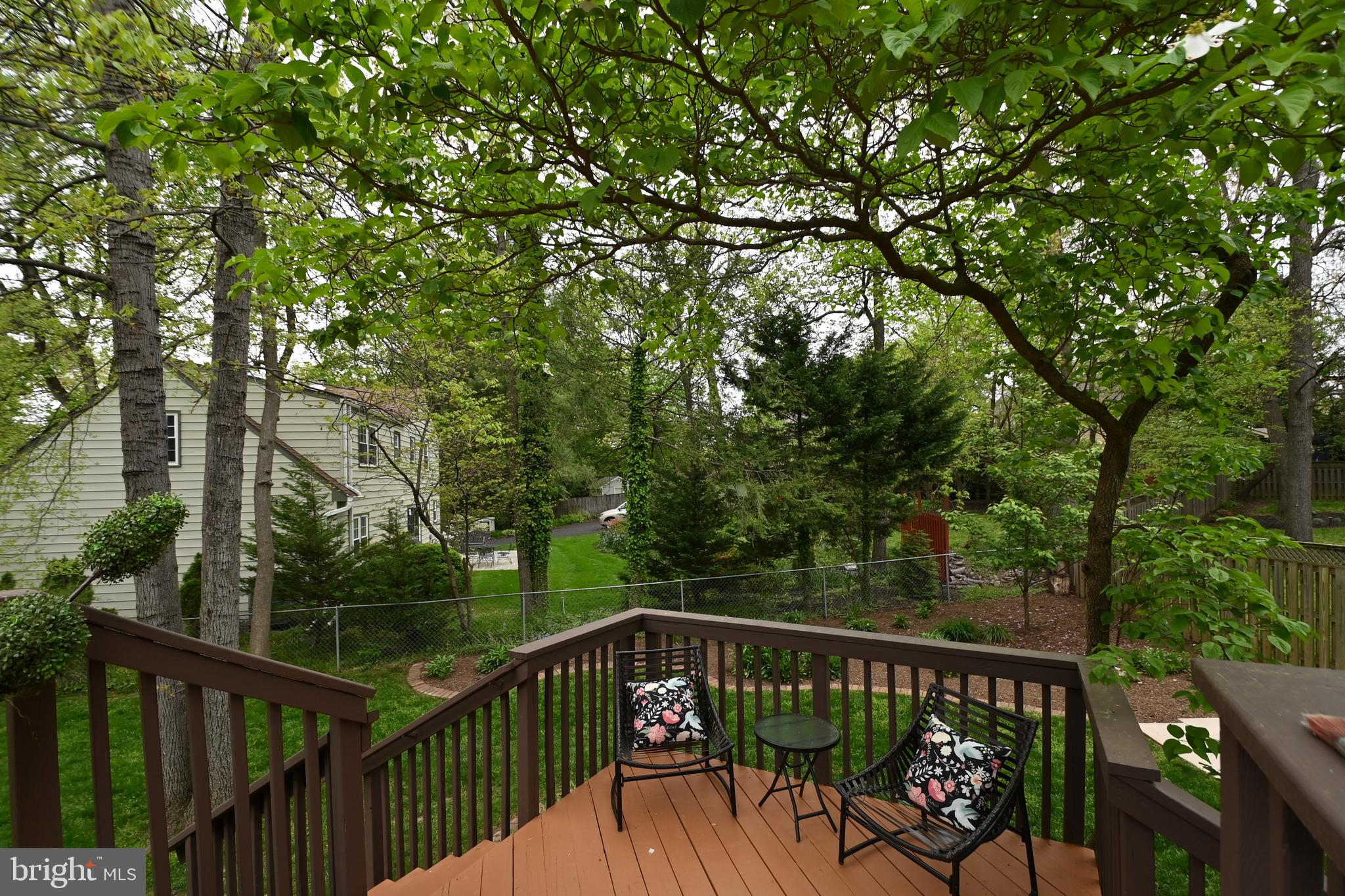 VICTORIA WOODS - Residential