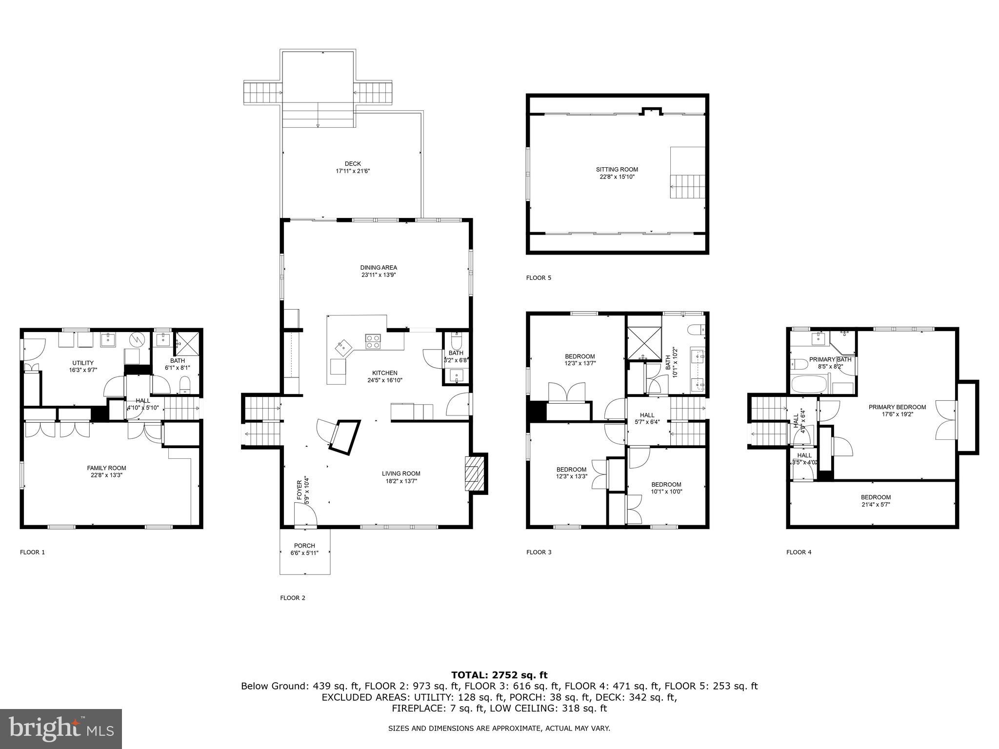 VICTORIA WOODS - Residential