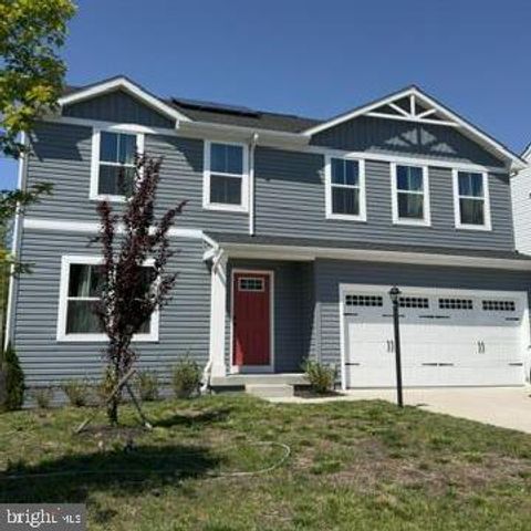 Photo of 1808 Creek Bottom Place, STAFFORD, VA 22554 (MLS # VAST2047868)
