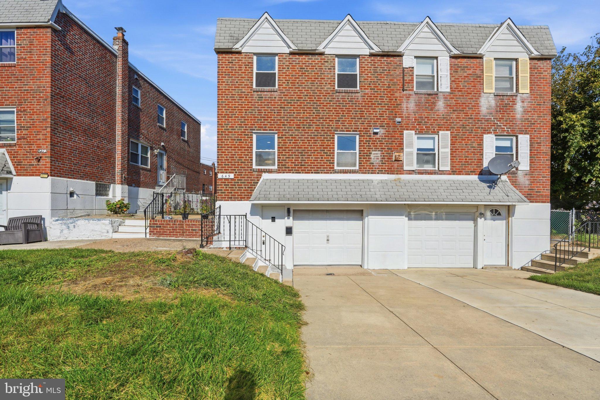 649 LAWLER STREET