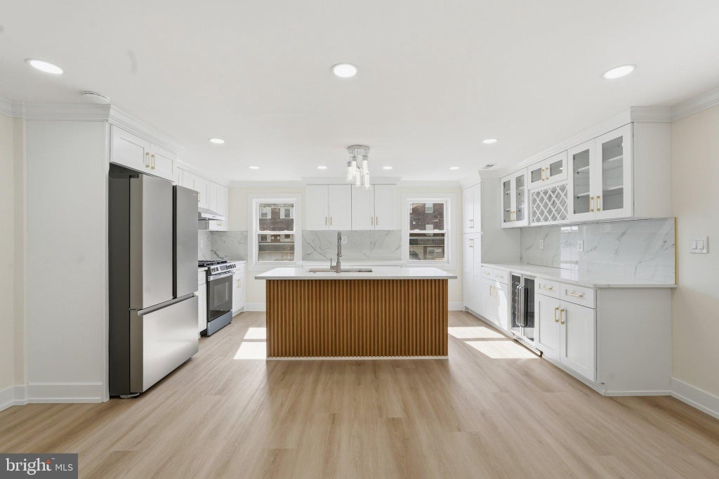 Photo of 649 Lawler Street, PHILADELPHIA, PA 19116 (MLS # PAPH2680650)