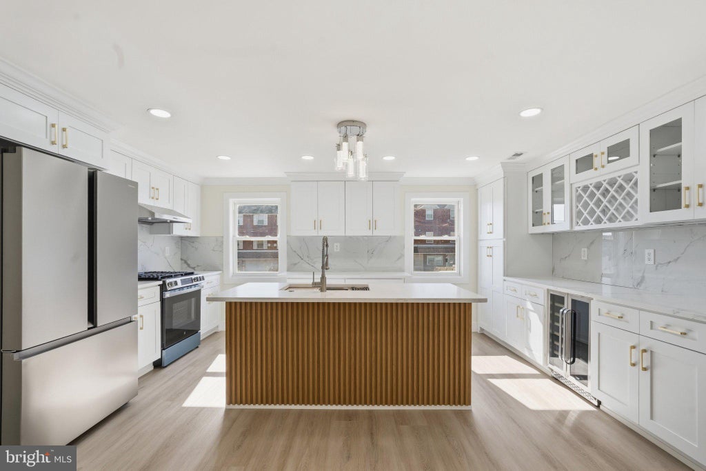 Photo of 649 Lawler Street, PHILADELPHIA, PA 19116 (MLS # PAPH2680650)