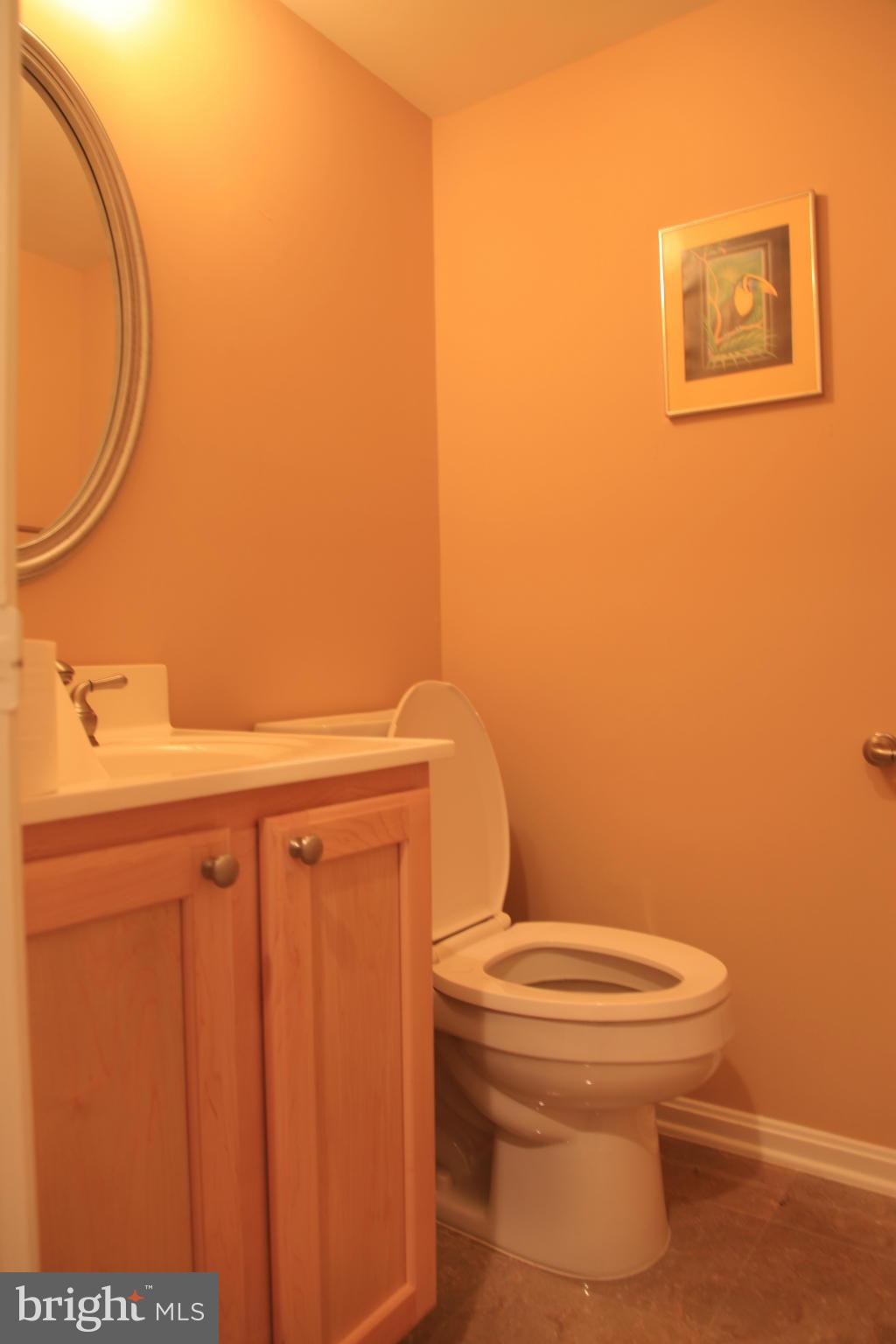 SEMINARY PARK - Residential Lease