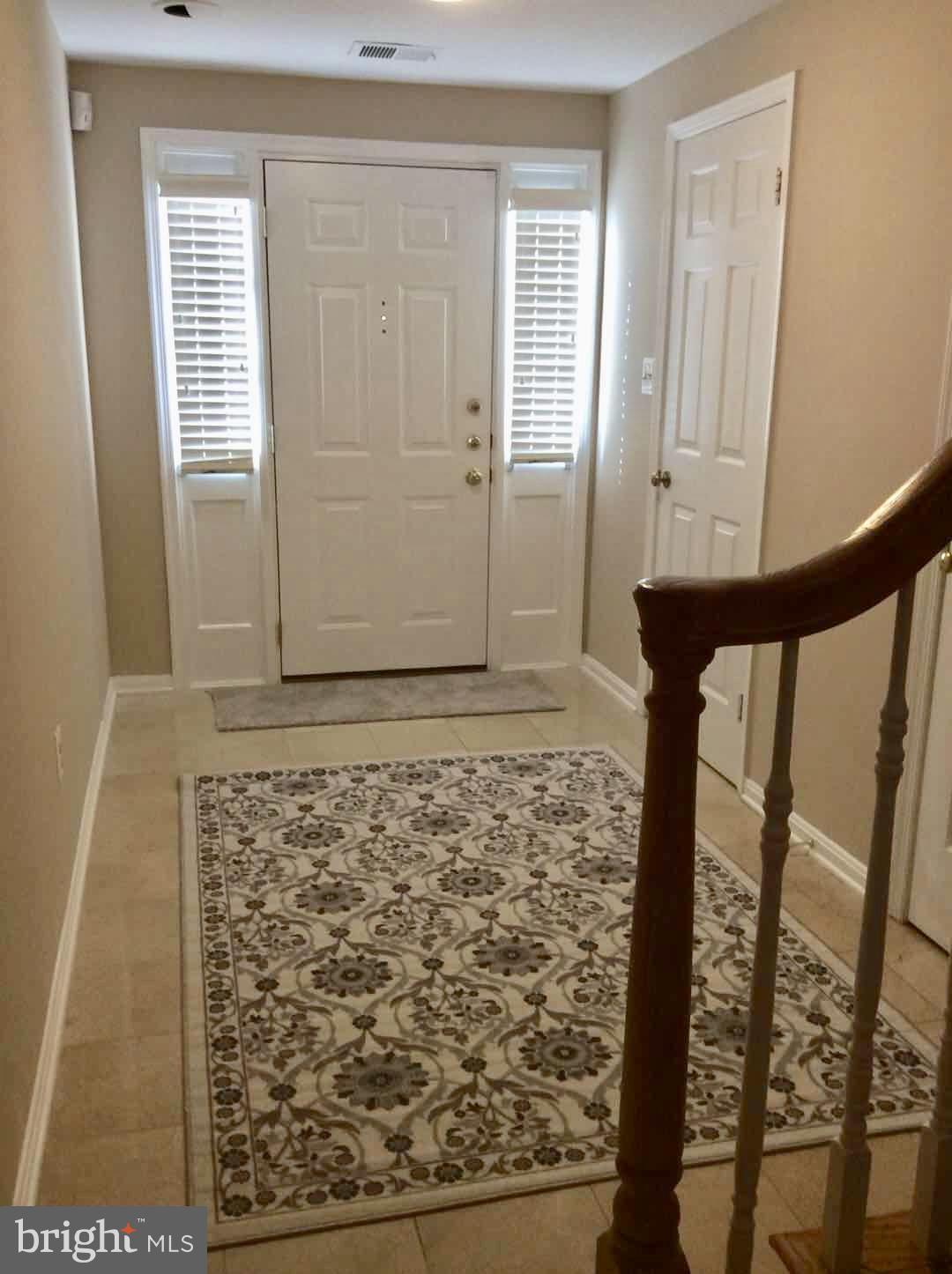 SEMINARY PARK - Residential Lease