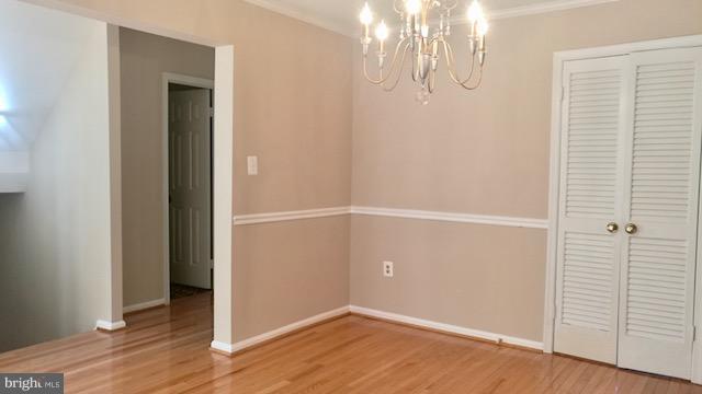 SEMINARY PARK - Residential Lease