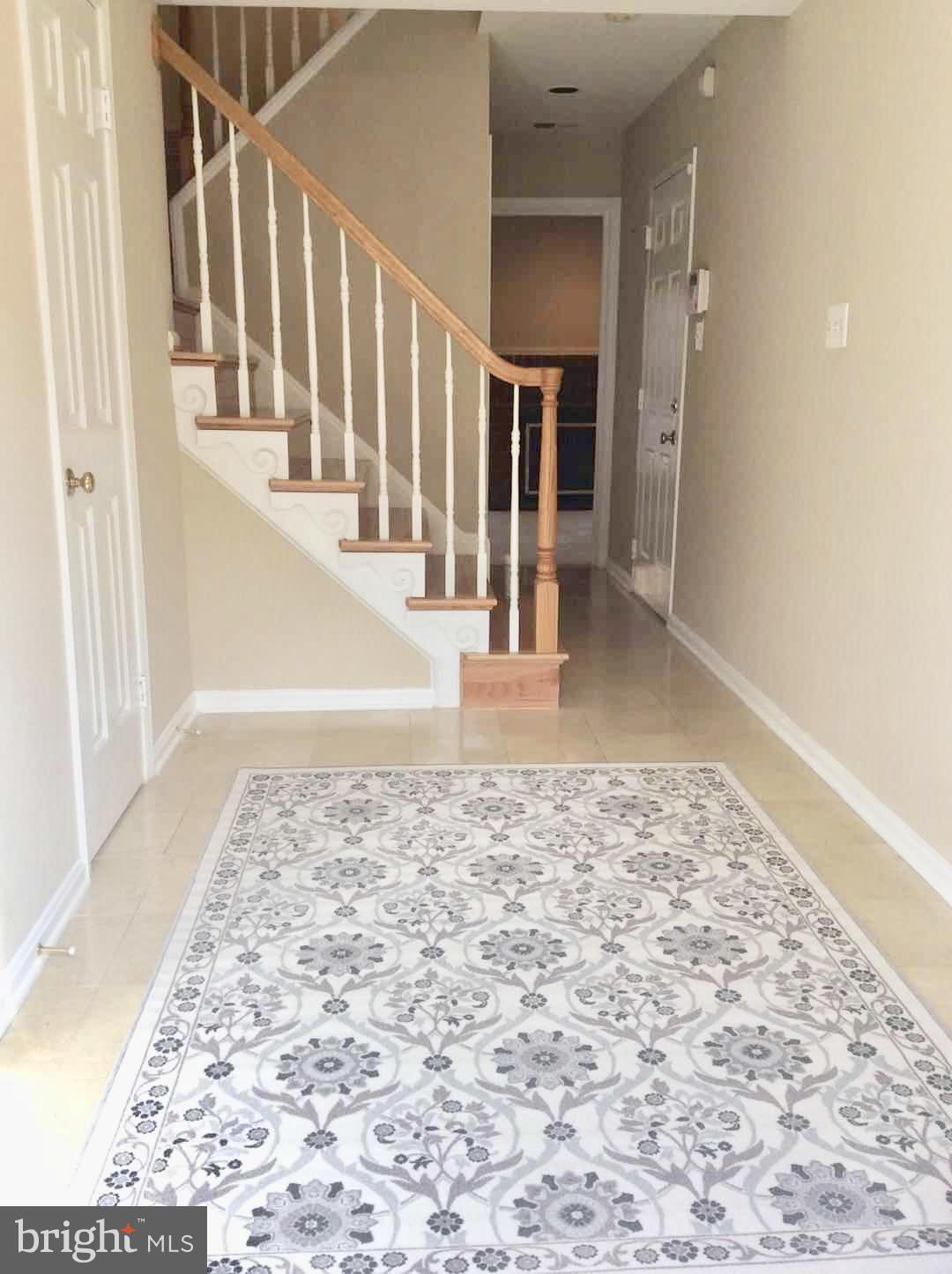 SEMINARY PARK - Residential Lease