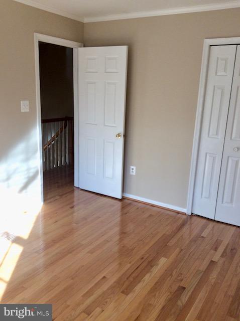 SEMINARY PARK - Residential Lease