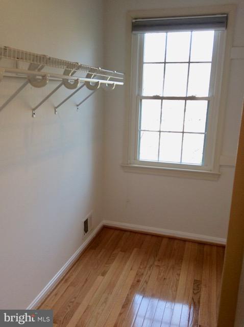 SEMINARY PARK - Residential Lease