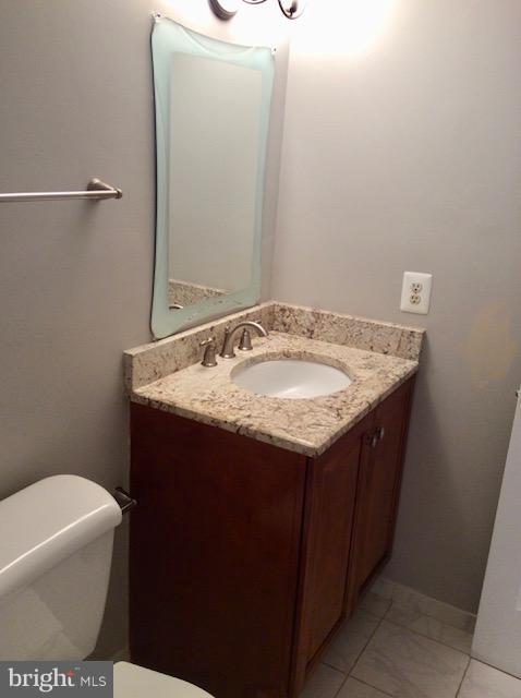 SEMINARY PARK - Residential Lease