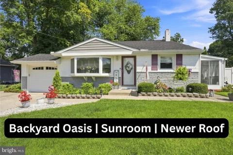 MLS: NJCD2124992